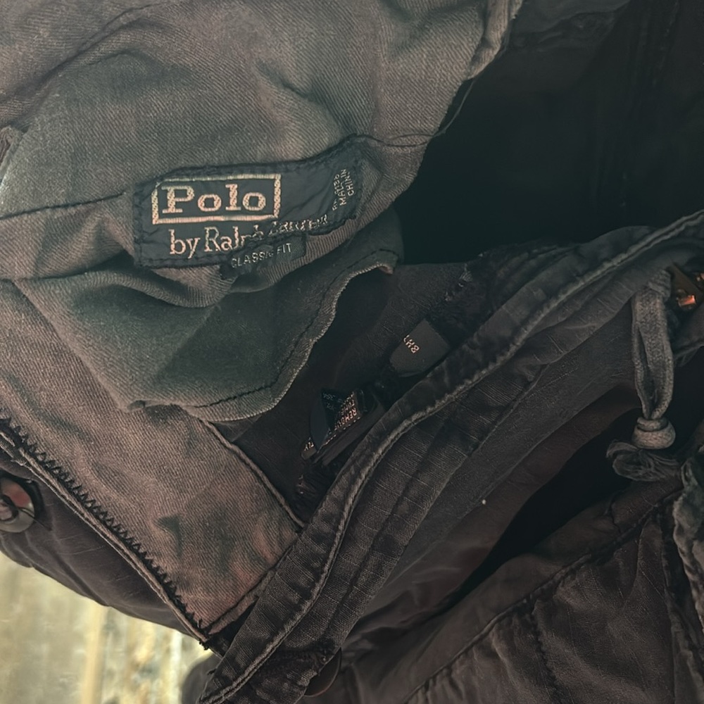 Polo Ralph Lauren cargo shorts - Picture 3 of 3